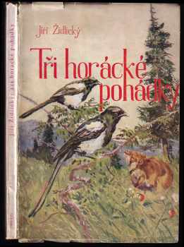 Tři horácké pohádky
