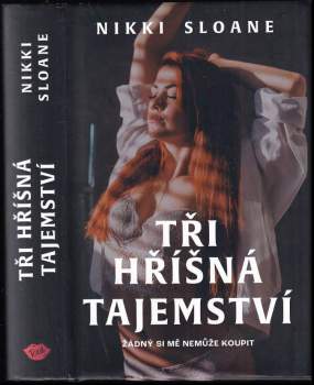 Tři hříšná tajemství