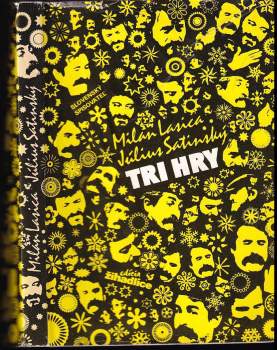 Tri hry