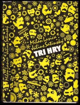 Tri hry