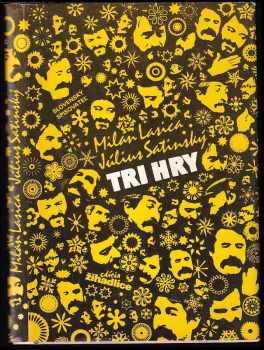 Tri hry