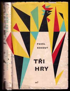 Tři hry