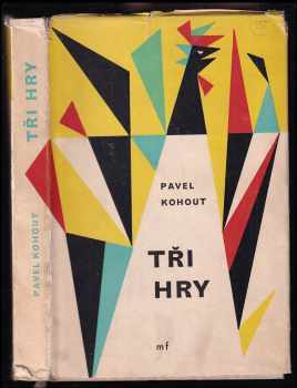 Tři hry