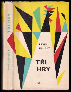 Tři hry