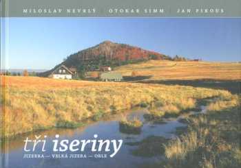 Tři iseriny