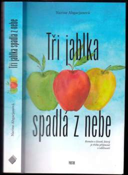 Tři jablka spadlá z nebe