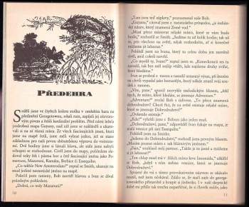 Gerald Malcolm Durrell: Tři jízdenky do dobrodružství