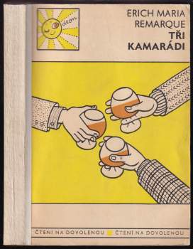 Tři kamarádi