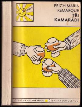 Tři kamarádi