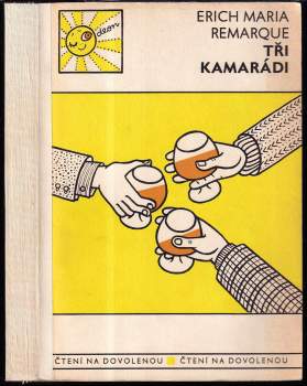 Tři kamarádi
