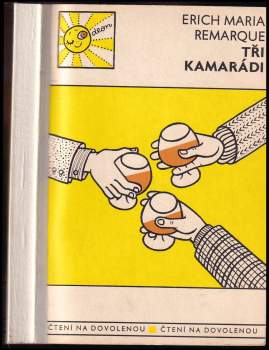Tři kamarádi