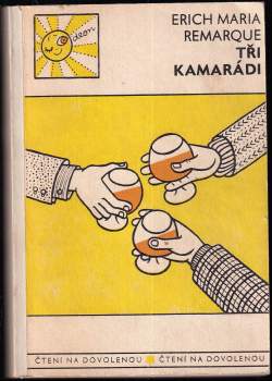 Tři kamarádi