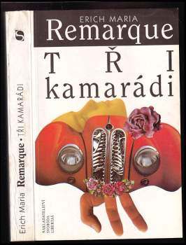 Tři kamarádi