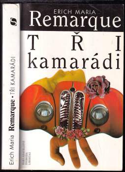 Tři kamarádi