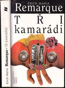 Tři kamarádi