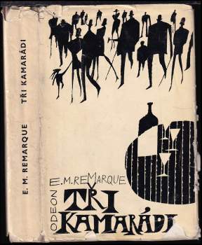 Tři kamarádi