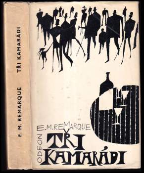 Tři kamarádi