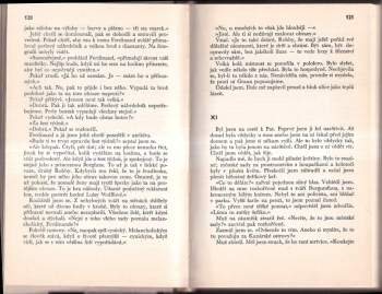 Erich Maria Remarque: Tři kamarádi