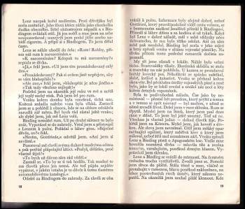 Erich Maria Remarque: Tři kamarádi