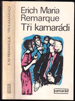 Tři kamarádi