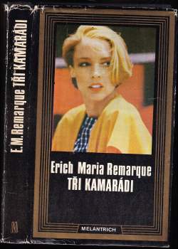 Tři kamarádi