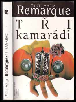 Tři kamarádi