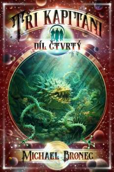 Tři kapitáni 4