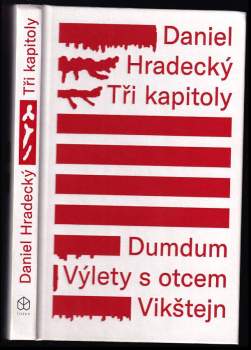 Tři kapitoly