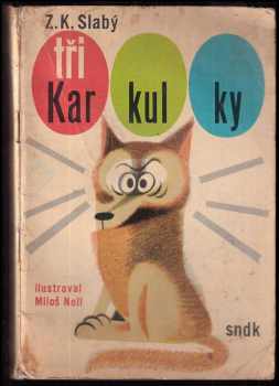 Tři karkulky