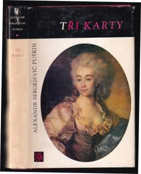 Tři karty