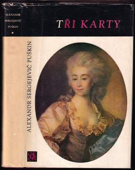 Tři karty
