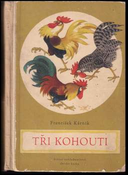 Tři kohouti