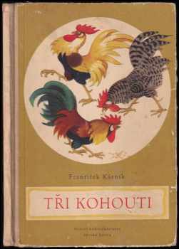 Tři kohouti