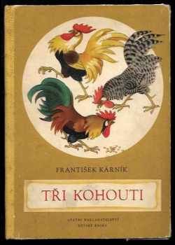 Tři kohouti