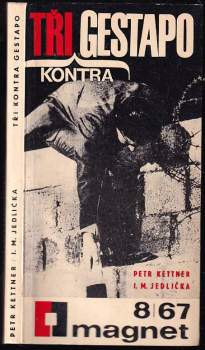 Tři kontra gestapo