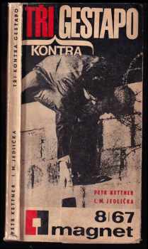 Tři kontra gestapo