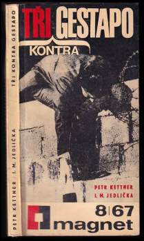 Tři kontra gestapo