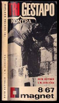 Tři kontra gestapo