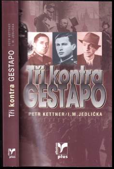 Tři kontra gestapo