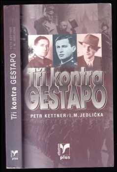 Tři kontra gestapo
