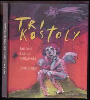 Tri kostoly