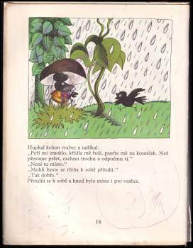 Vladimir Grigor'jevič Sutejev: Tři koťátka