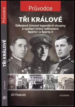 Tři králové