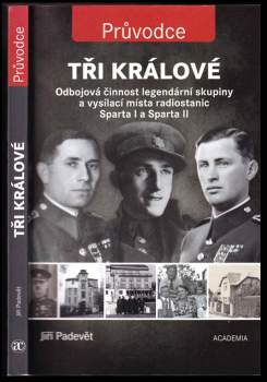 Tři králové