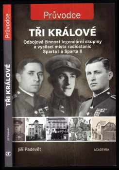 Tři králové