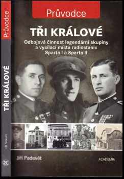 Tři králové