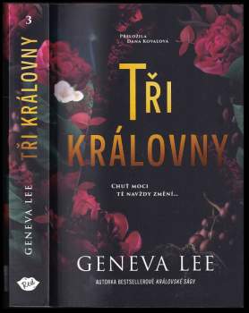 Tři královny