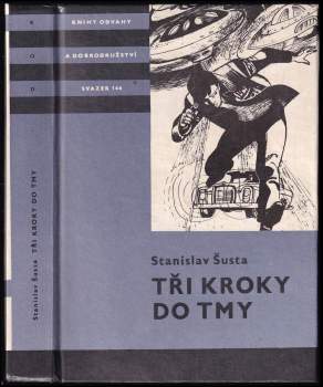 Tři kroky do tmy