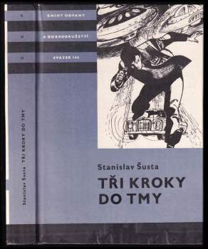 Tři kroky do tmy