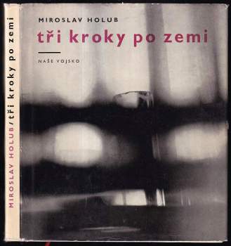 Tři kroky po zemi